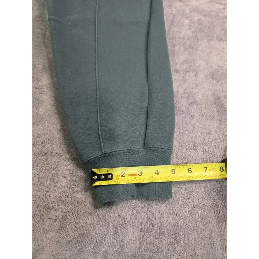 Nike Sportswear Tech Fleece Jogger Women's Sz XL Pants Green FB8330-328 C40